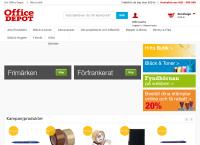 Office Depot Sverige AB