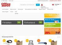 Office Depot Sverige AB