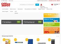 Office Depot Sverige AB