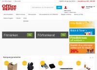 Office Depot Sverige AB