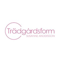Trädgårdsform Susann Andersson AB