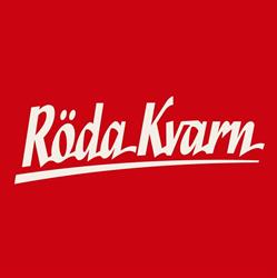 BIOGRAF RÖDA KVARN
