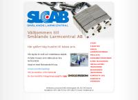 Smålands Larmcentral AB