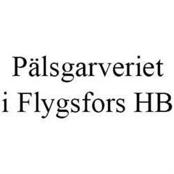 Pälsgarveriet i Flygsfors HB