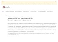 Sibyllekliniken