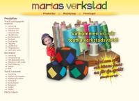 Marias Verkstad