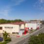 Shurgard Self-Storage Vällingby - Bromma
