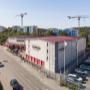 Shurgard Self-Storage Vällingby - Bromma