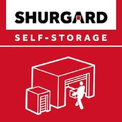 Shurgard Self Storage Vällingby - Bromma