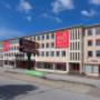 Shurgard Self-Storage Malmö Lundavägen