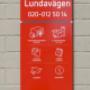 Shurgard Self-Storage Malmö Lundavägen