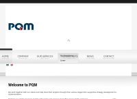 PQM AB