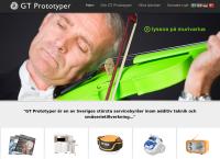 GT Prototyper AB