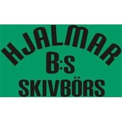 Hjalmar B