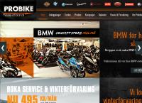 Harley-Davidson Sweden AB