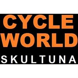 Cycle World