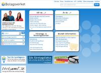 Bolagsverket