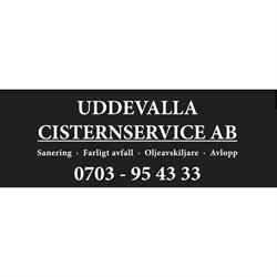 Uddevalla Cisternservice AB