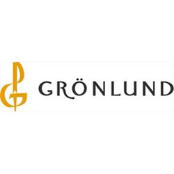Grönlunds Orgelbyggeri i Gammelstad AB