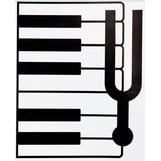 Lechner Pianotekniker, W F