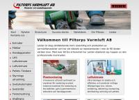 Piltorps Varmluft AB