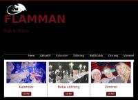 Flamman Pub & Disco