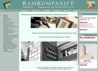 Ramkompaniet i Mölndal AB