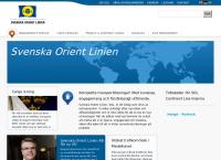 Svenska Orient Linien AB