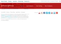 Johnson & Johnson AB