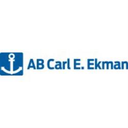 AB Carl E. Ekman