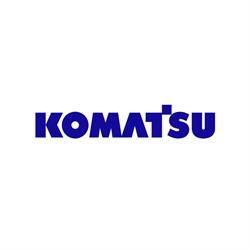 Komatsu Forest AB