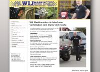 Wij Maskincenter AB