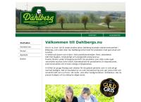 Dahlberg Slakteri AB, A J