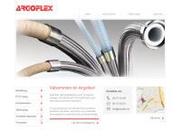 Argoflex AB