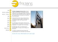 Fritzéns Byggaluminium AB