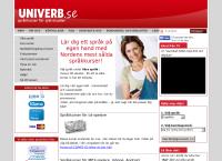Univerb Förlag AB