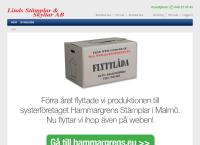 Linds Stämplar & Skyltar AB