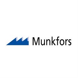 Munkforssågar AB