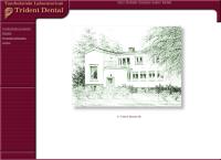 Trident Dental AB