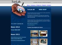 TorLab AB