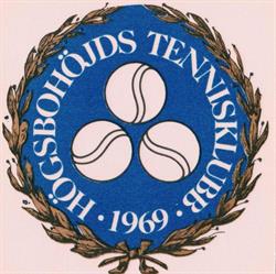 Högsbohöjds Tennisklubb