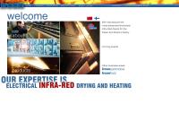 Ircon Drying Systems AB