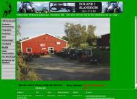 Roland i Slandrom Ab
