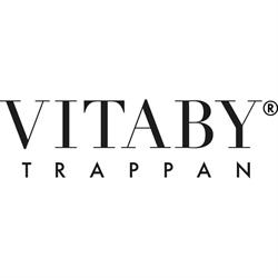 Vitabytrappan