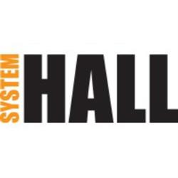 System Hall AB