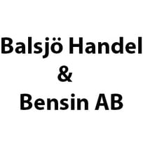 Balsjö Handel & Bensin AB