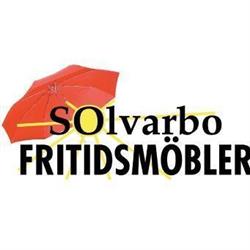 Solvarbo Fritidsmöbler