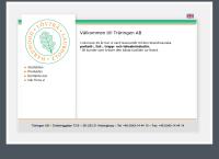 Träringen AB