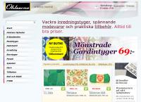 Ohlssons Tyger & Stuvar AB