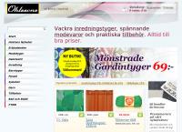 Ohlssons Tyger & Stuvar AB